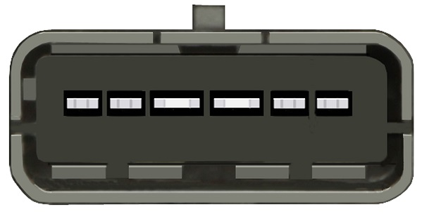 Podnośnik szyby ELECTRIC LIFE ZR ZAO146 L C