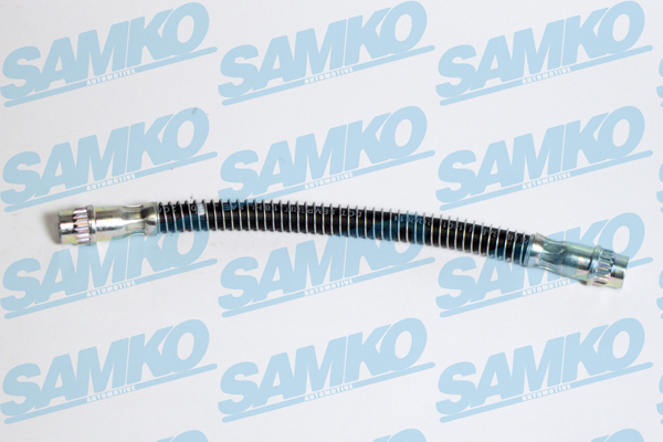 Przewód hamulcowy elastyczny SAMKO 6T46040