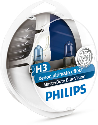 Żarówka PHILIPS 13336MDBVS2