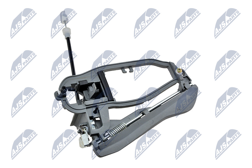Klamka drzwi NTY EZC-BM-076