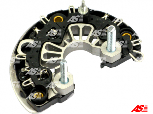 Mostek prostowniczy alternatora AS-PL ARC0112