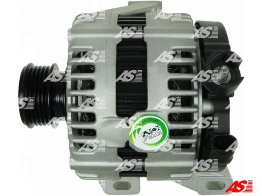 Alternator AS-PL A0432PR