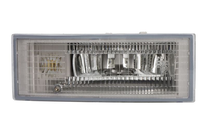 Lampa przeciwmgielna przednia ABAKUS 773-2014R-UE