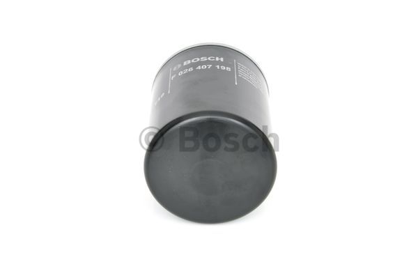 Filtr oleju BOSCH F 026 407 198