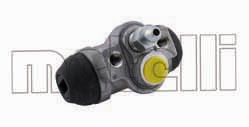 Cylinderek METELLI 04-0776