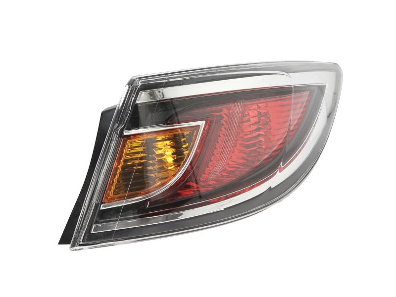 Lampa tylna zespolona ABAKUS 216-1988R-UE