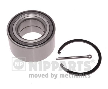 Zestaw łożysk koła NIPPARTS J4706011