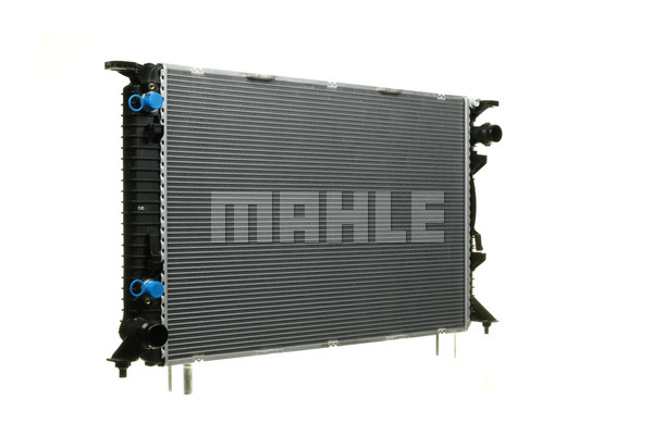 Chłodnica MAHLE CR 1133 000P