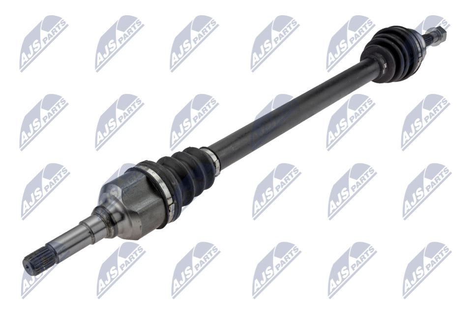 Wał napędowy NTY NPW-CT-095