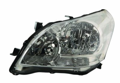 Reflektor ABAKUS 212-11P5LMLD-EM