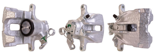 Zacisk hamulca DRI 4210800