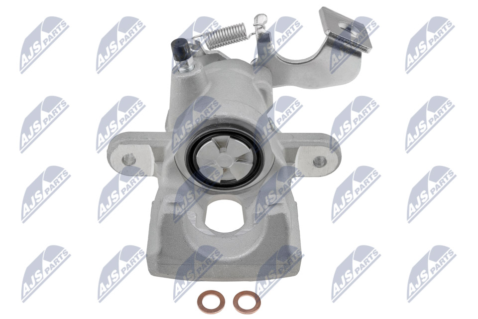 Zacisk hamulca NTY HZT-TY-050