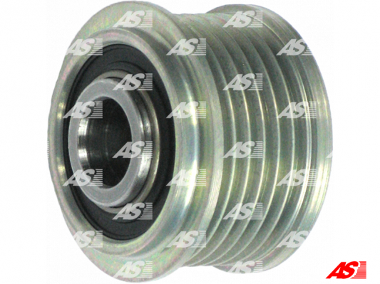 Sprzęgło alternatora AS-PL AFP0045(INA)