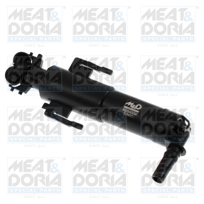 Dysza spryskiwacza, czyszczenie świateł przednich MEAT & DORIA 209031