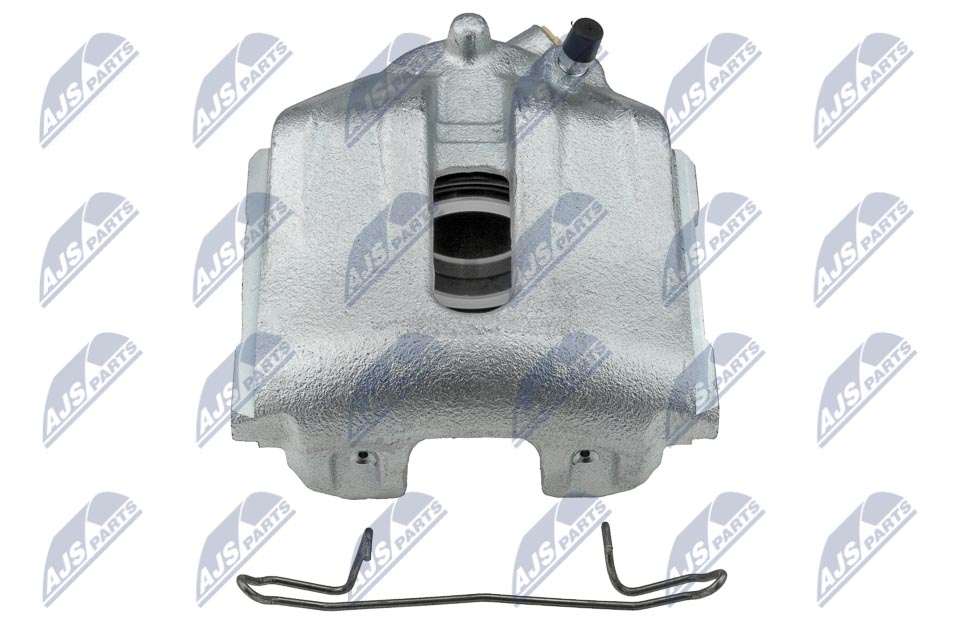 Zacisk hamulca NTY HZP-VV-012