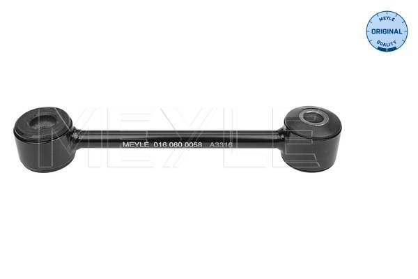 Łącznik stabilizatora MEYLE 016 060 0058