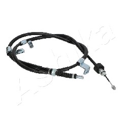 Linka hamulca ręcznego ASHIKA 131-0K-K34L