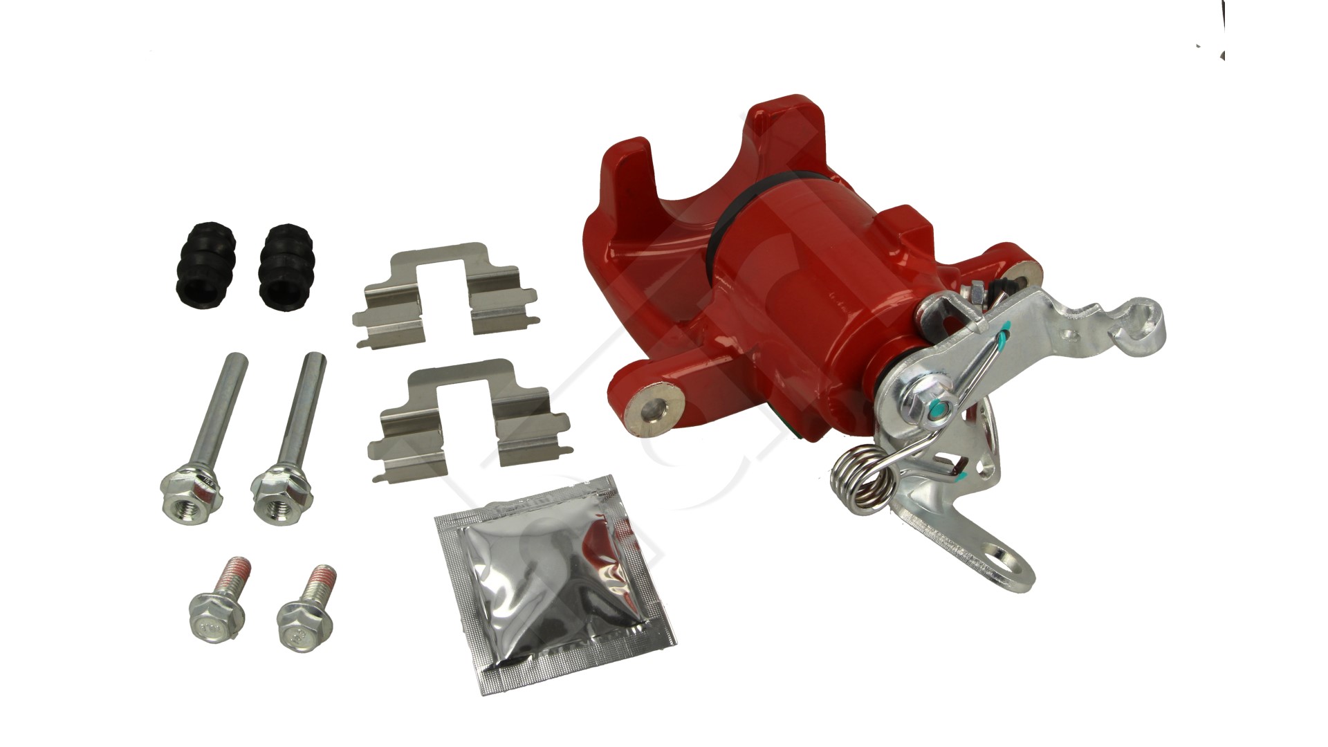 Zacisk hamulca HART 256 041