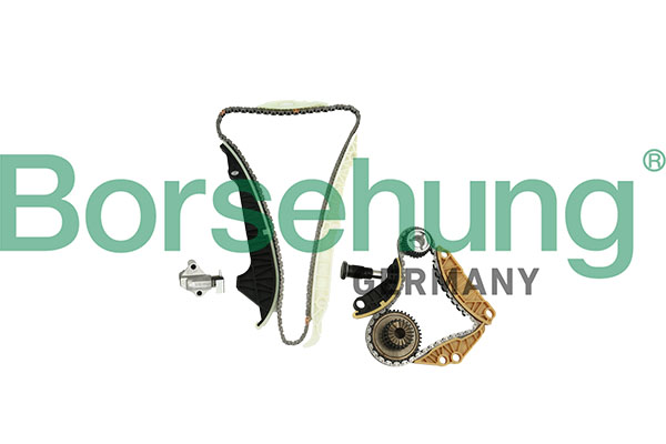 Zestaw łańcucha rozrządu BORSEHUNG B10220