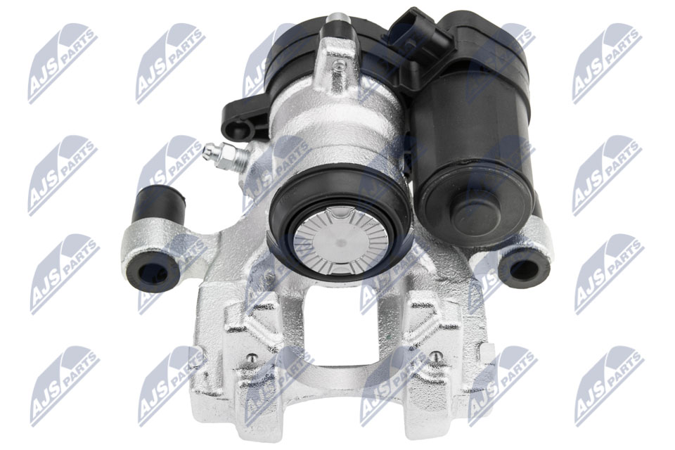 Zacisk hamulca NTY HZT-FR-038