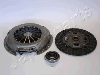 Zestaw sprzęgła JAPANPARTS KF-2032