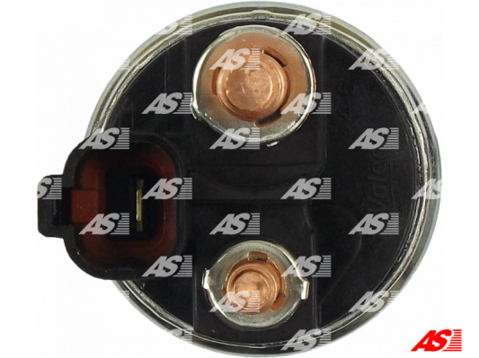 Elektromagnes rozrusznika AS-PL SS3058(VALEO)