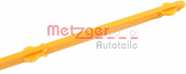 Miarka poziomu oleju METZGER 8001040