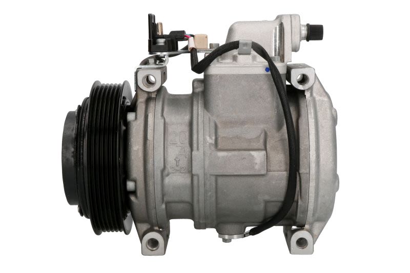 Kompresor klimatyzacji DENSO DCP17008