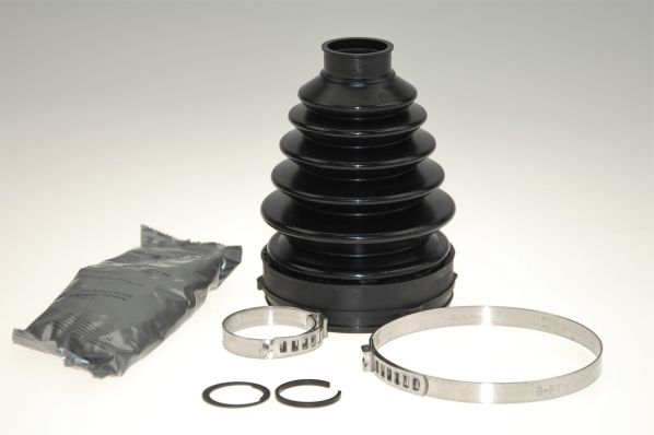 Zestaw osłon LÖBRO 306942
