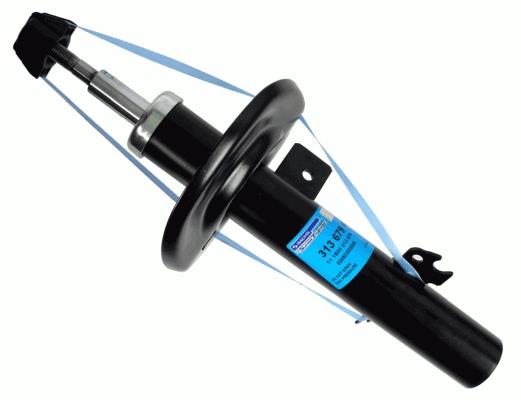 Amortyzator SACHS 313 679