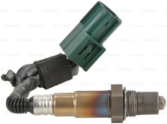 Sonda lambda BOSCH 0 258 006 596