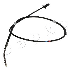 Linka hamulca ręcznego JAPKO 131536R