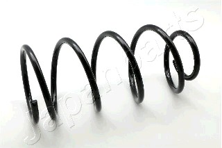 Sprężyna zawieszenia JAPANPARTS ZC3010C