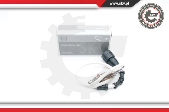 Sonda lambda ESEN SKV 09SKV604