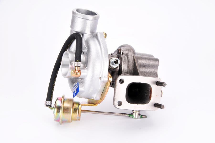 Turbosprężarka BORGWARNER (3K) 53039880075
