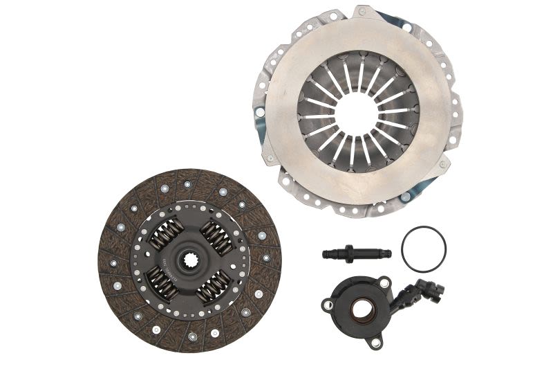 Zestaw sprzęgła NEXUS F1X216NX