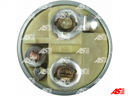 Elektromagnes rozrusznika AS-PL SS3075(VALEO)