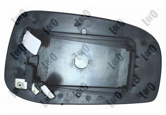 Wkład lusterka ABAKUS 4124G04