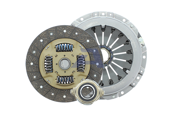 Zestaw sprzęgła AISIN KY-028