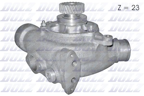 Pompa wody DOLZ I133