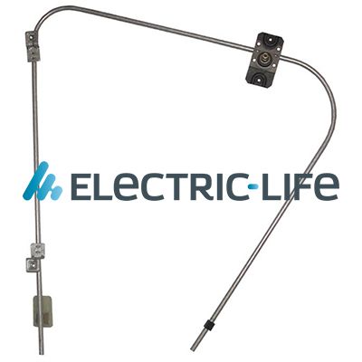 Podnośnik szyby ELECTRIC LIFE ZR ZA904 L