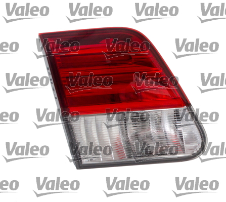 Lampa tylna zespolona VALEO 044907