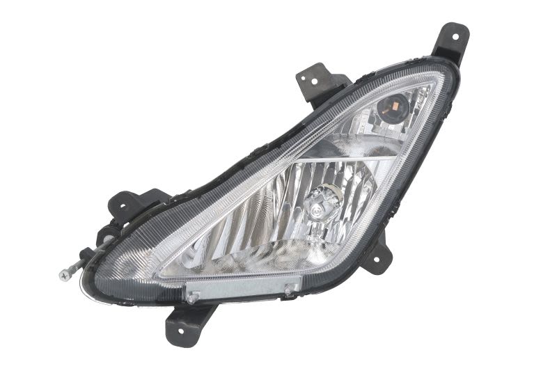 Lampa przeciwmgielna przednia ABAKUS 221-2050L-UEN