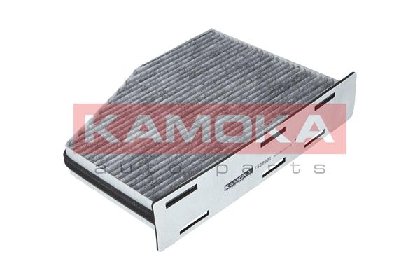 Filtr kabinowy KAMOKA F506901