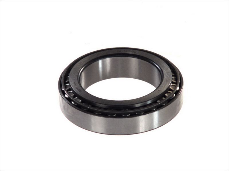 Łożysko koła DT SPARE PARTS 1.16453