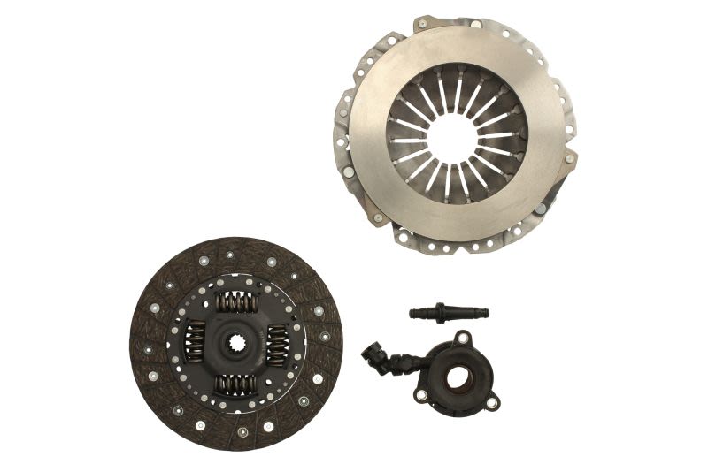 Zestaw sprzęgła NEXUS F1X217NX