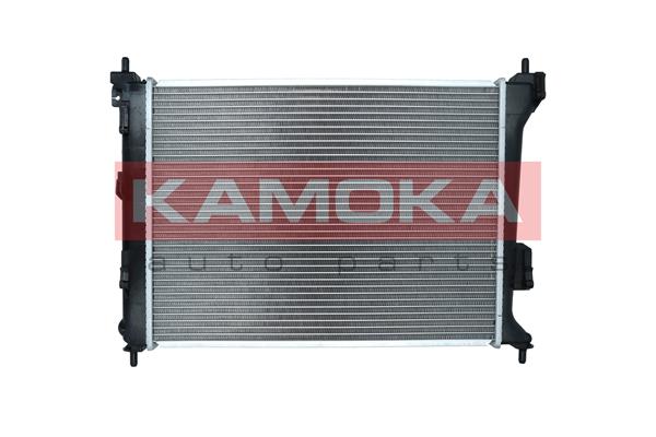 Chłodnica, układ chłodzenia silnika KAMOKA 7700013