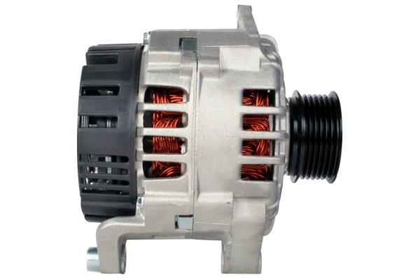 Alternator HELLA 8EL 012 426-361