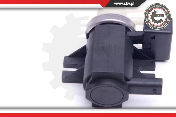 Zawór sterowania turbosprężarką ESEN SKV 14SKV915