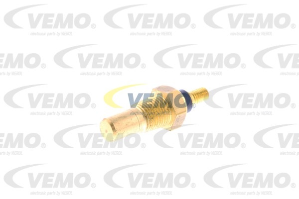 Czujnik temperatury płynu chłodzącego VEMO V25-72-0042